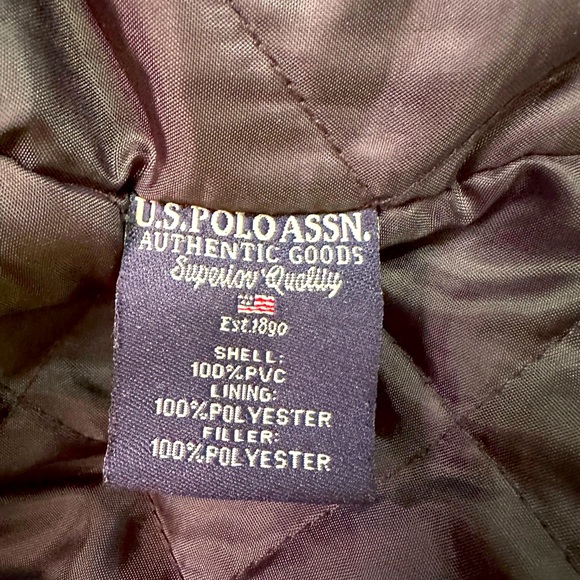 Men’s jacket - Picture 3 of 3